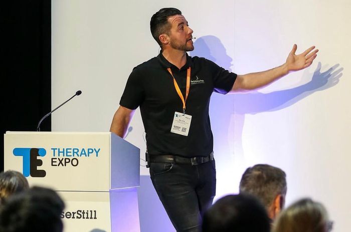 An open letter to the therapy industry, by Mike Grice - The Endurance Physio